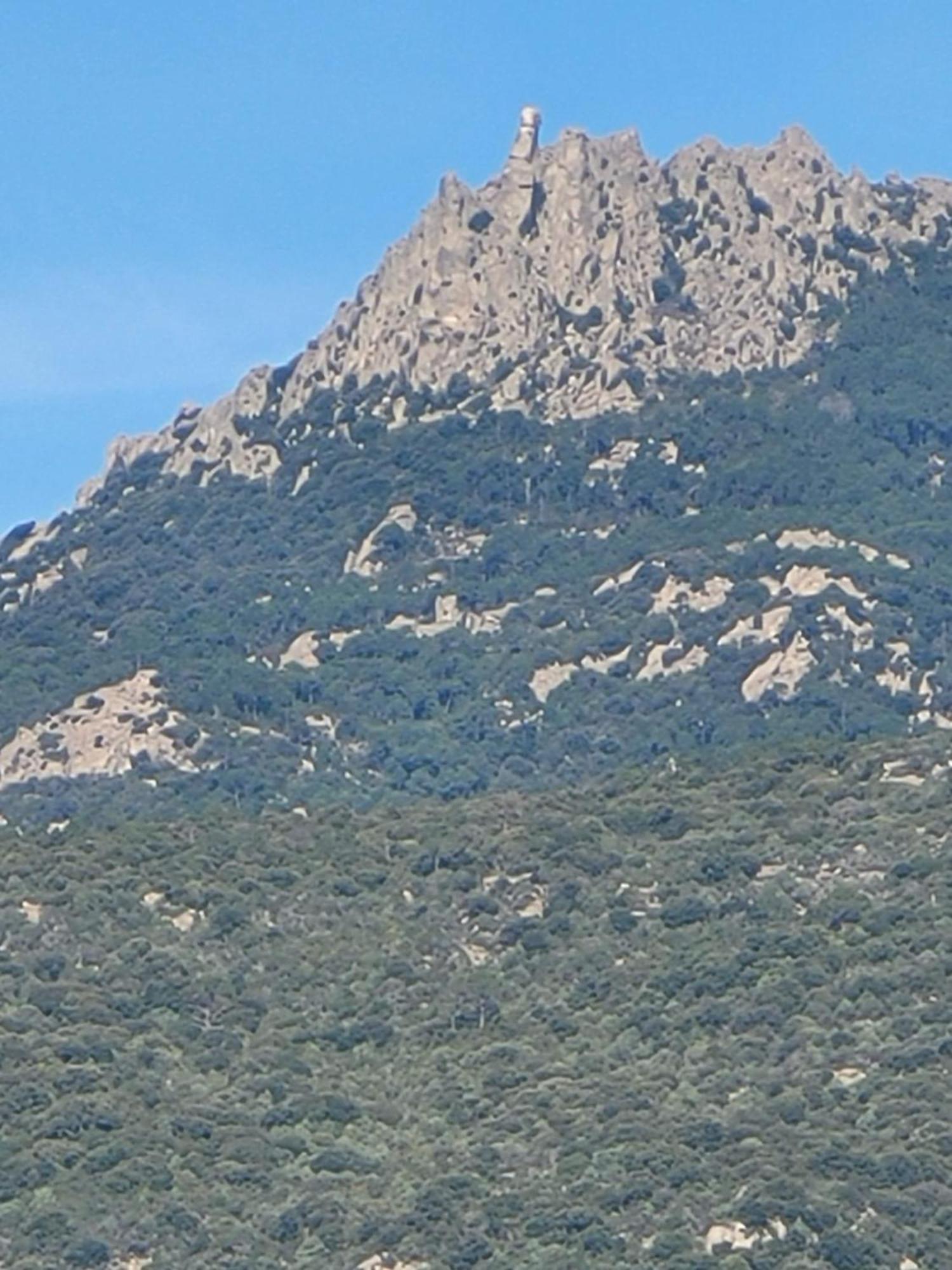 フィガリ Argiale - Arghjaleヴィラ エクステリア 写真