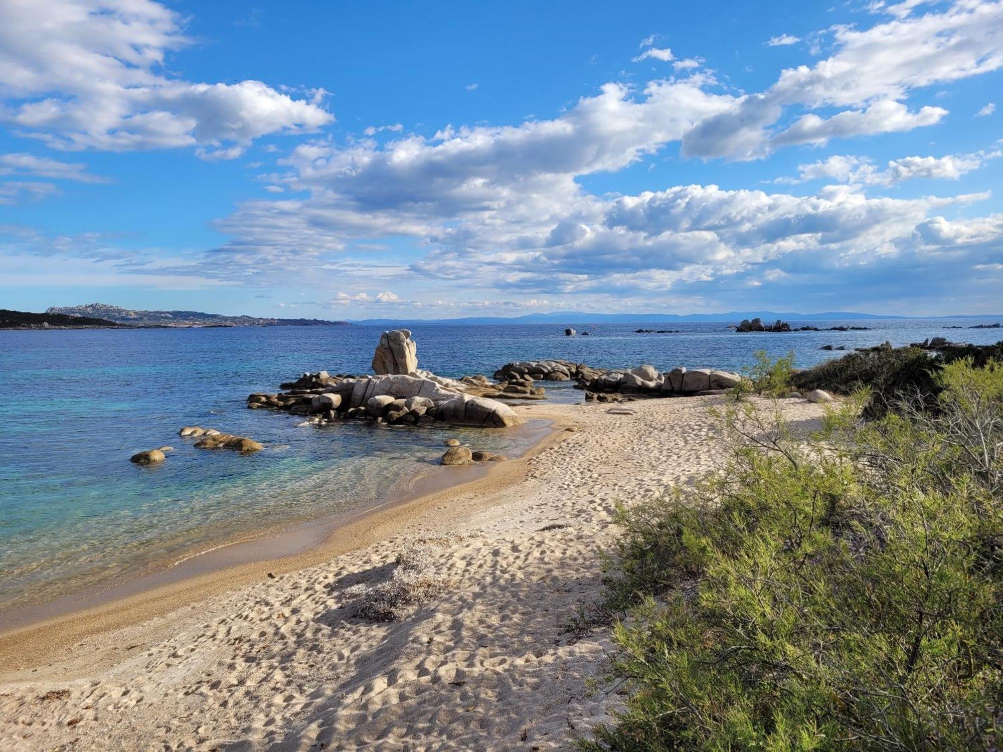 フィガリ Argiale - Arghjaleヴィラ エクステリア 写真