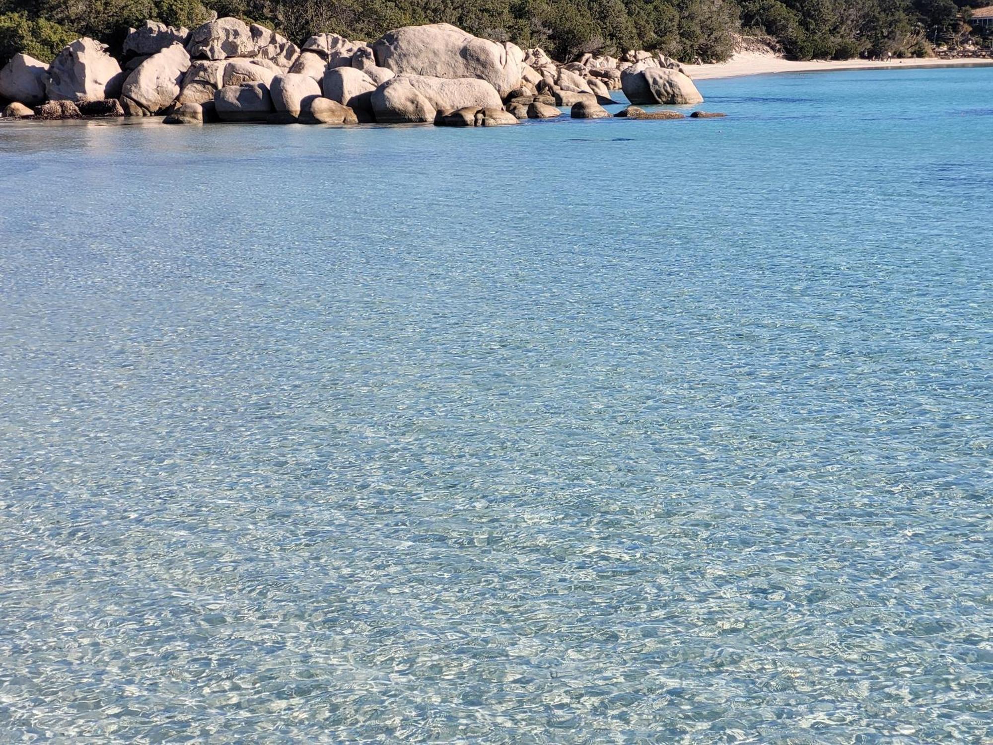 フィガリ Argiale - Arghjaleヴィラ エクステリア 写真